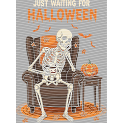 Halloween-WS 12310